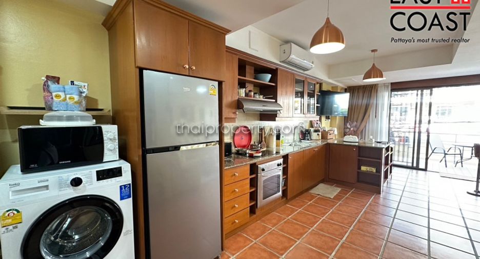 For sale 5 bedrooms house in Bang Lamung, Chonburi