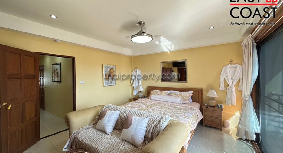 For sale 5 bedrooms house in Bang Lamung, Chonburi