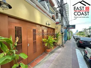 Casa en venta de 5 habitaciones en Bang Lamung, Chonburi