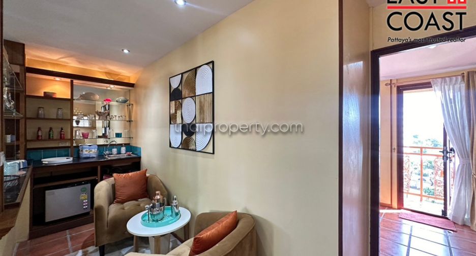 For sale 5 bedrooms house in Bang Lamung, Chonburi