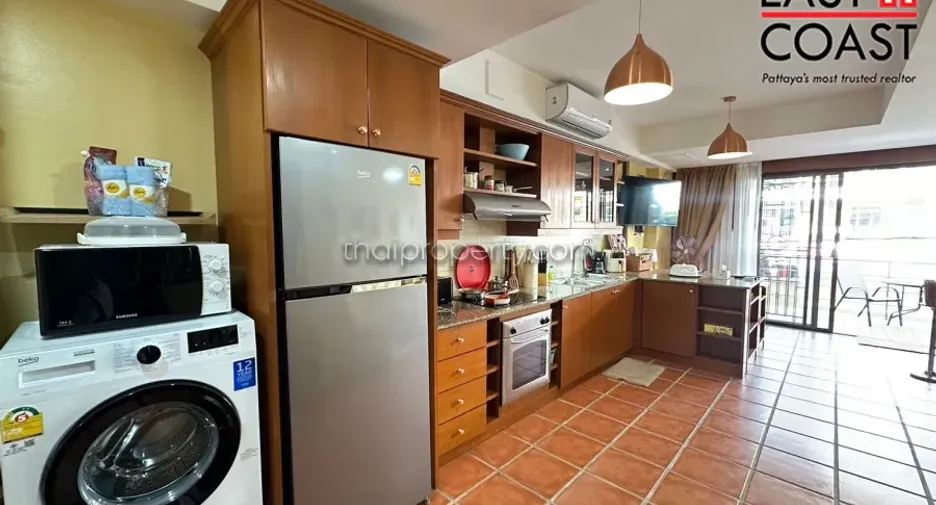 Casa en venta de 5 habitaciones en Bang Lamung, Chonburi