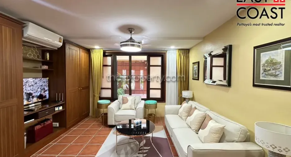 Casa en venta de 5 habitaciones en Bang Lamung, Chonburi