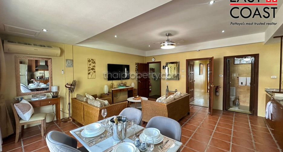 For sale 5 bedrooms house in Bang Lamung, Chonburi