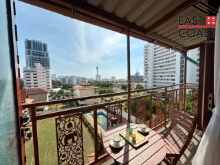 Casa en venta de 5 habitaciones en Bang Lamung, Chonburi