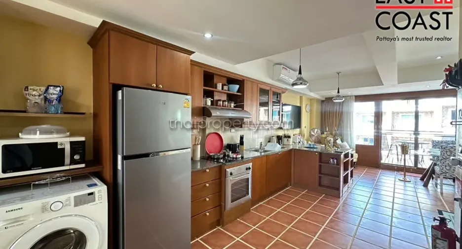 Casa en venta de 5 habitaciones en Bang Lamung, Chonburi
