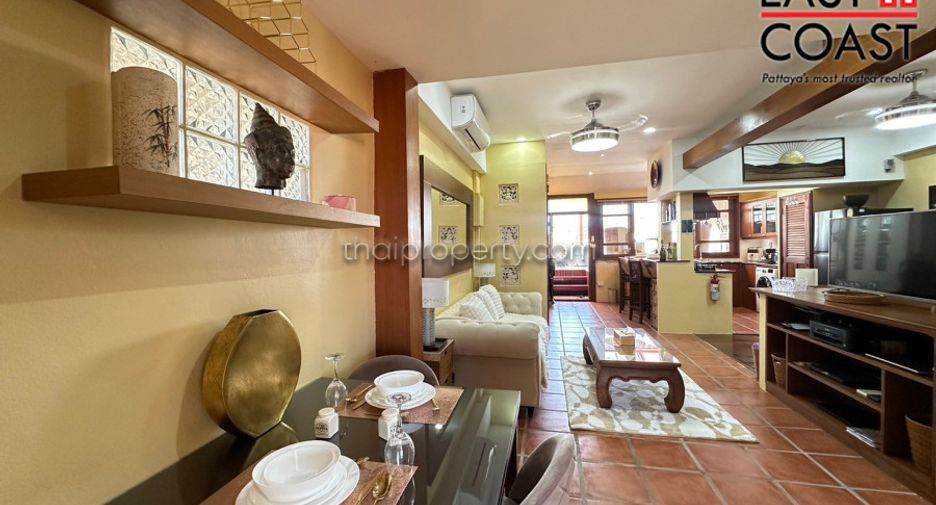For sale 5 bedrooms house in Bang Lamung, Chonburi