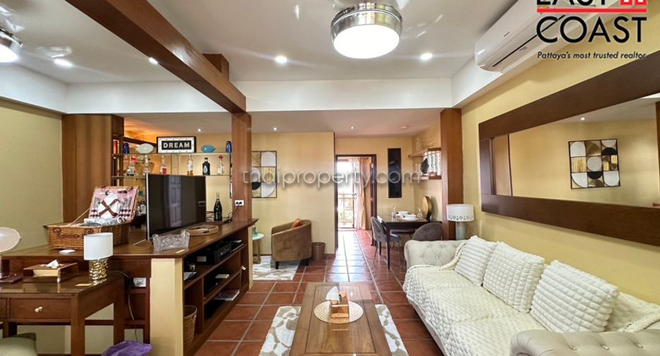 For sale 5 bedrooms house in Bang Lamung, Chonburi