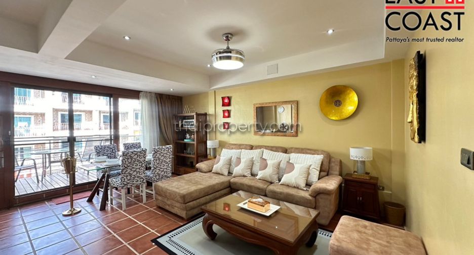 For sale 5 bedrooms house in Bang Lamung, Chonburi