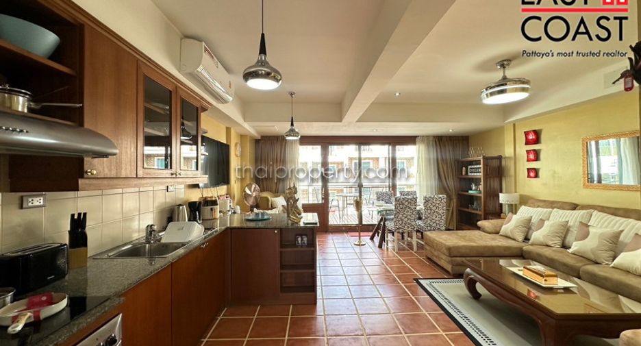 For sale 5 bedrooms house in Bang Lamung, Chonburi