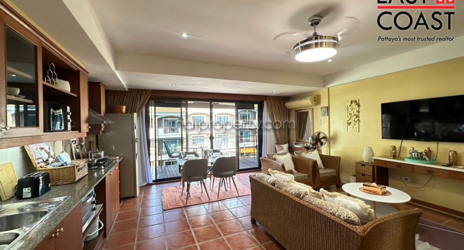 For sale 5 bedrooms house in Bang Lamung, Chonburi