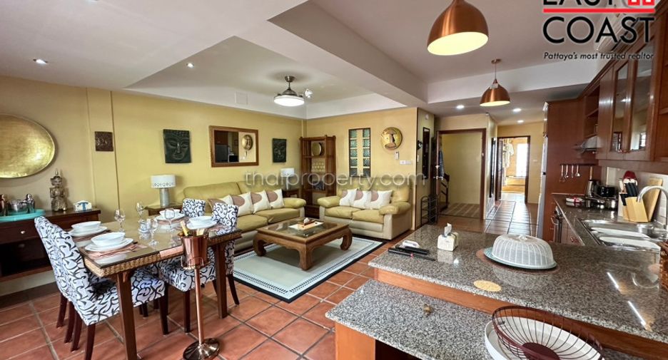 For sale 5 bedrooms house in Bang Lamung, Chonburi