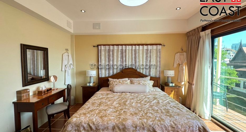 For sale 5 bedrooms house in Bang Lamung, Chonburi