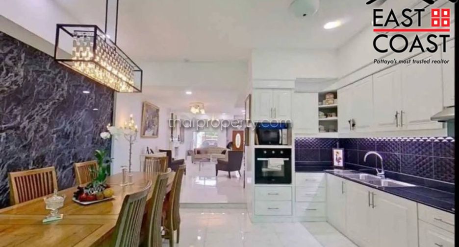 ขาย 4 ห้องนอน บ้านเดี่ยว ใน บางละมุง, ชลบุรี