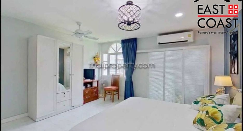ขาย 4 ห้องนอน บ้านเดี่ยว ใน บางละมุง, ชลบุรี