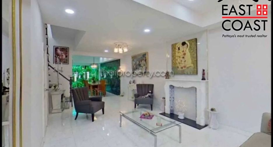 ขาย 4 ห้องนอน บ้านเดี่ยว ใน บางละมุง, ชลบุรี