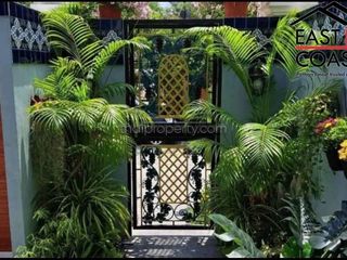 For sale 4 bed house in Bang Lamung, Chonburi