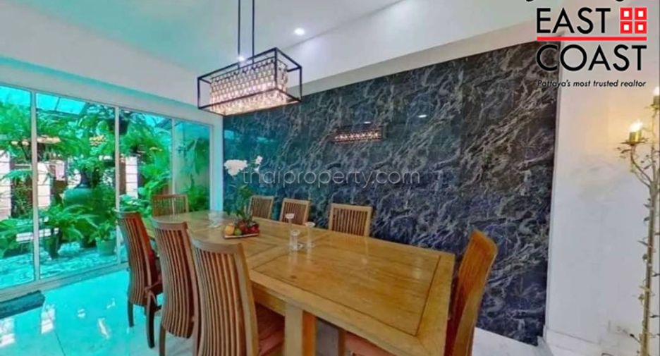 ขาย 4 ห้องนอน บ้านเดี่ยว ใน บางละมุง, ชลบุรี