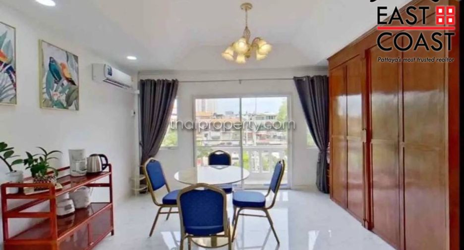 ขาย 4 ห้องนอน บ้านเดี่ยว ใน บางละมุง, ชลบุรี