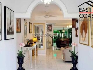 For sale 4 bed house in Bang Lamung, Chonburi
