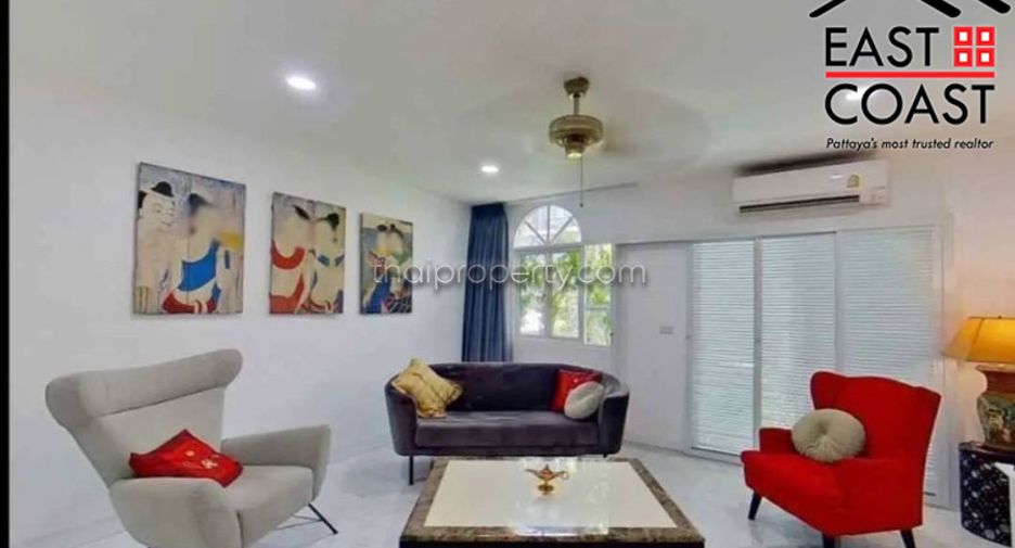 ขาย 4 ห้องนอน บ้านเดี่ยว ใน บางละมุง, ชลบุรี