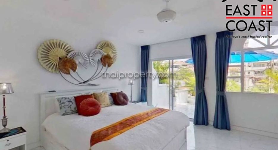 ขาย 4 ห้องนอน บ้านเดี่ยว ใน บางละมุง, ชลบุรี