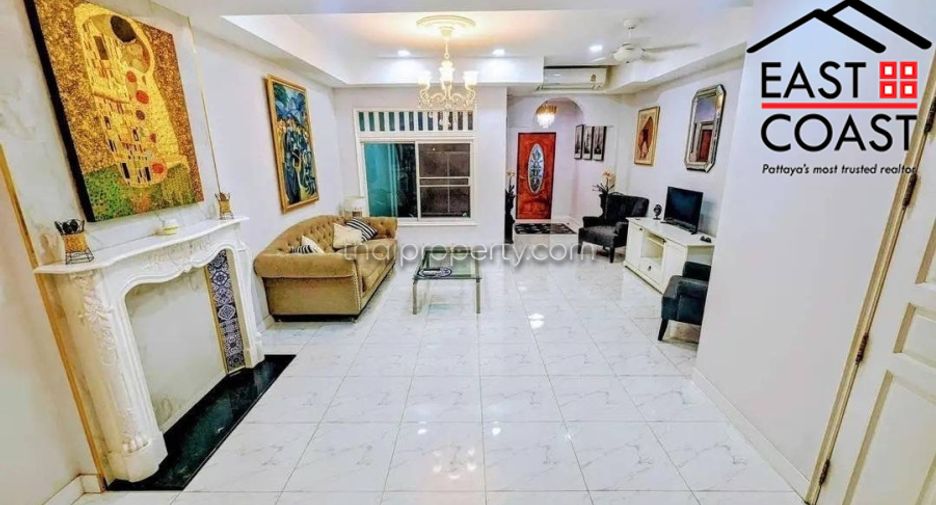 ขาย 4 ห้องนอน บ้านเดี่ยว ใน บางละมุง, ชลบุรี