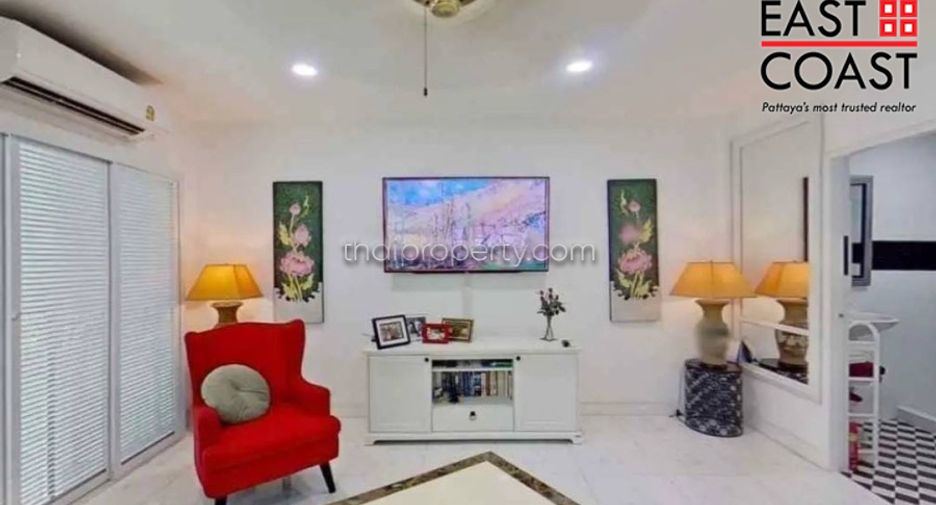 ขาย 4 ห้องนอน บ้านเดี่ยว ใน บางละมุง, ชลบุรี