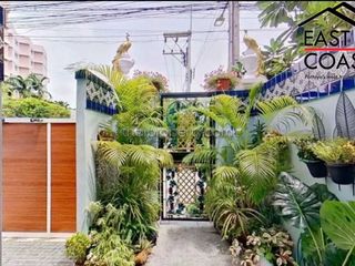 For sale 4 bed house in Bang Lamung, Chonburi