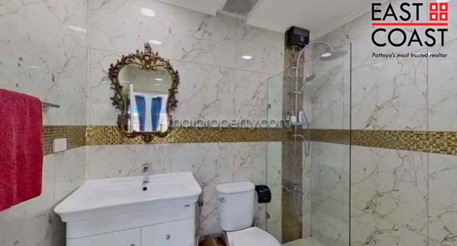 ขาย 4 ห้องนอน บ้านเดี่ยว ใน บางละมุง, ชลบุรี