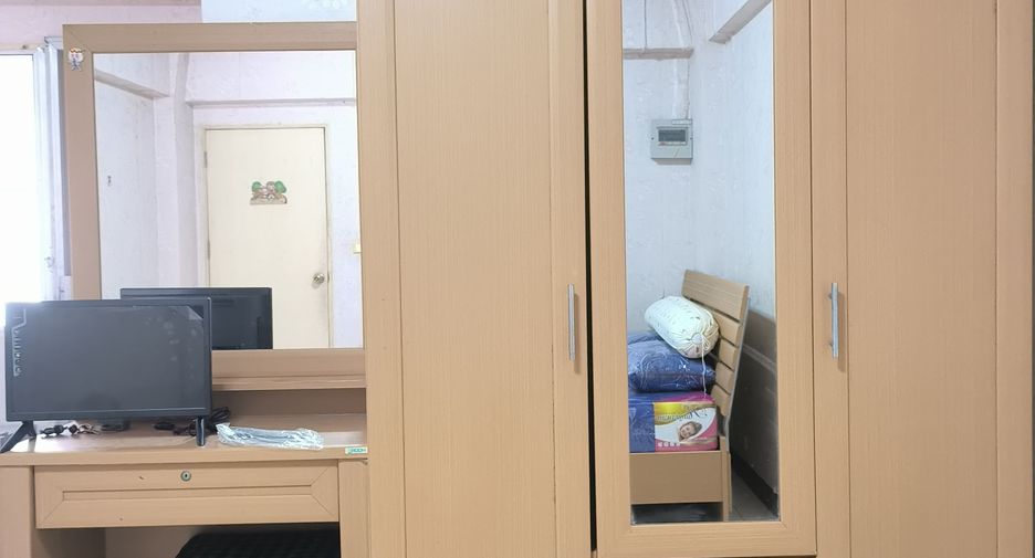 For sale 1 bed condo in Mueang Khon Kaen, Khon Kaen
