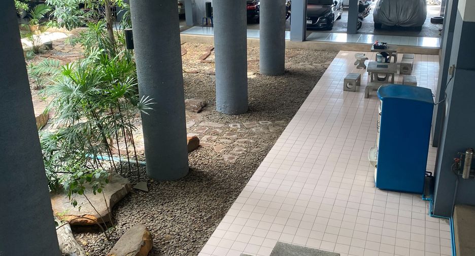 For sale 1 bed condo in Mueang Khon Kaen, Khon Kaen