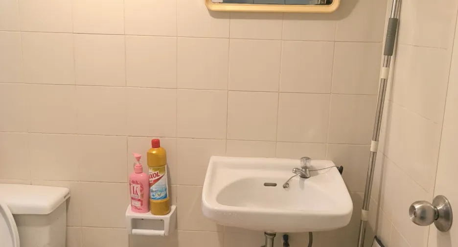 For sale 1 bed condo in Mueang Khon Kaen, Khon Kaen