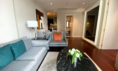 Condo en alquiler de 2 habitaciones en Watthana, Bangkok