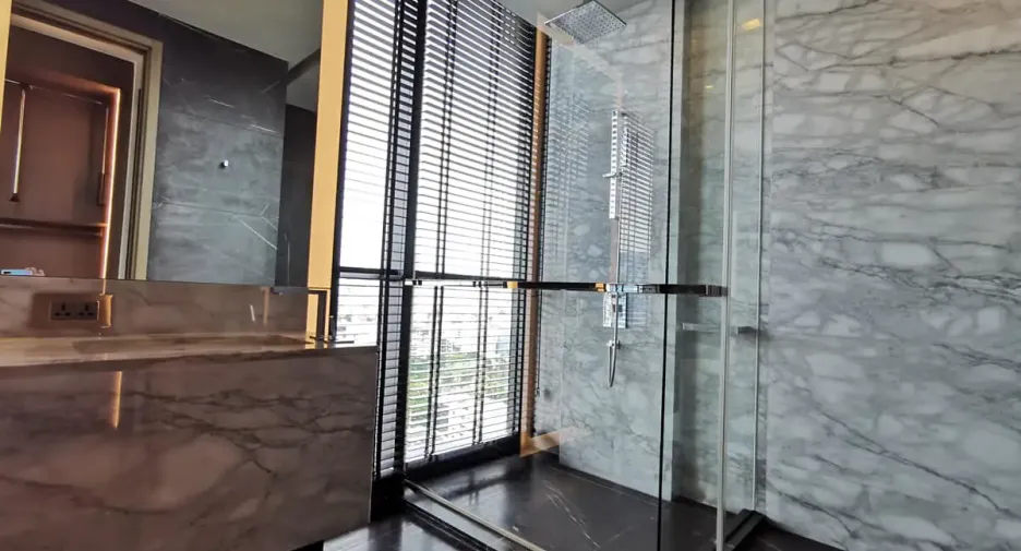 For rent and for sale 2 bedrooms condo in Watthana, Bangkok