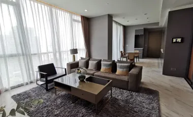 For rent and for sale 2 bedrooms condo in Watthana, Bangkok