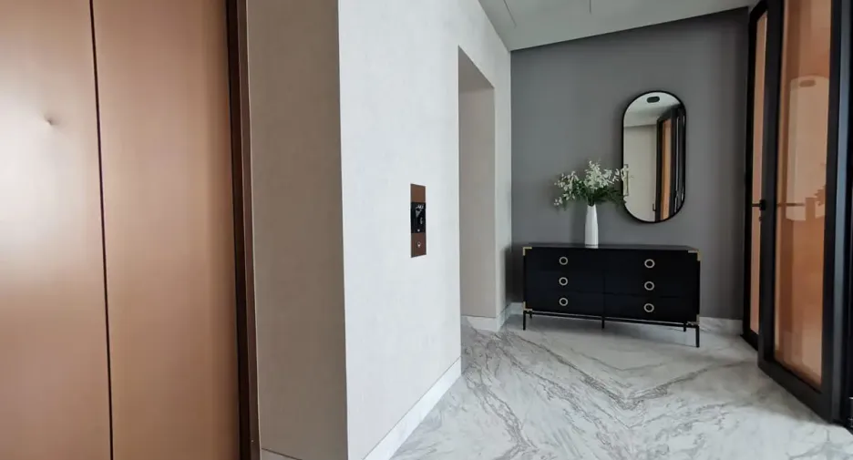 For rent and for sale 2 bedrooms condo in Watthana, Bangkok