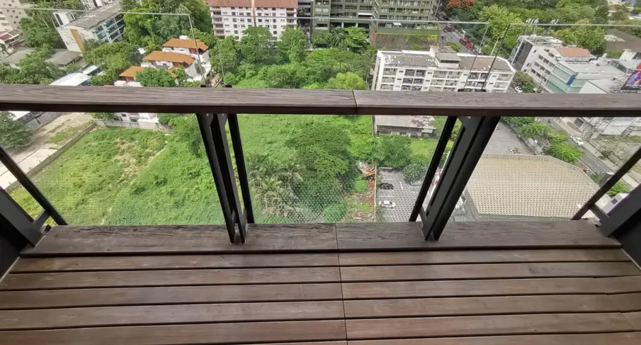 For rent and for sale 2 bedrooms condo in Watthana, Bangkok