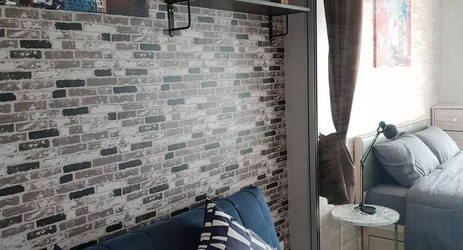 For sale 1 Beds condo in Chom Thong, Bangkok