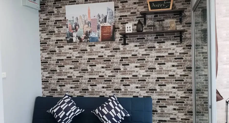 For sale 1 Beds condo in Chom Thong, Bangkok