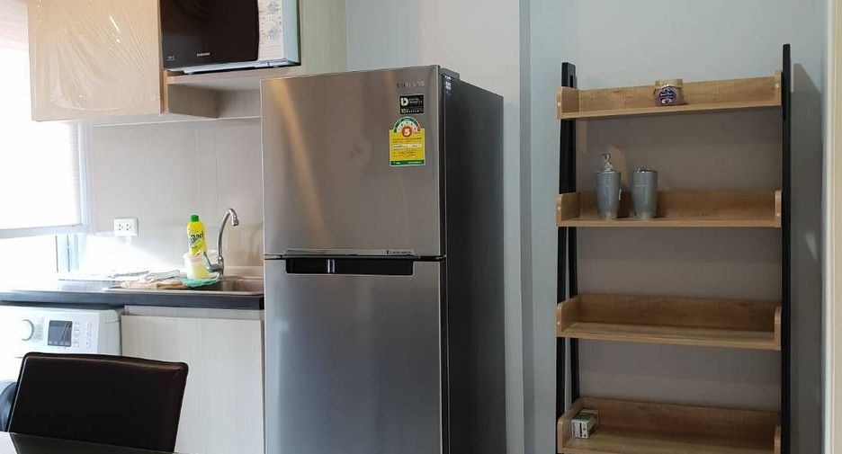 For sale 1 Beds condo in Chom Thong, Bangkok