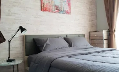 For sale 1 Beds condo in Chom Thong, Bangkok