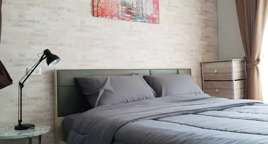 For sale 1 Beds condo in Chom Thong, Bangkok