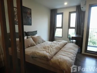 For rent 1 Beds condo in Bangkok Noi, Bangkok
