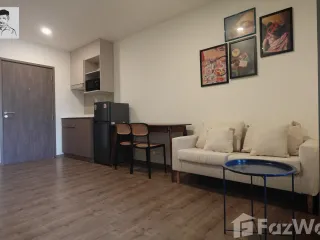 For rent 1 Beds condo in Bangkok Noi, Bangkok