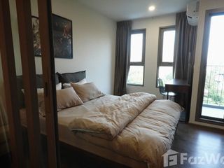 For rent 1 bed condo in Bangkok Noi, Bangkok