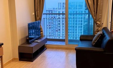 For sale 1 Beds condo in Chom Thong, Bangkok