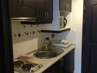 For sale 1 bed condo in Phra Nakhon, Bangkok