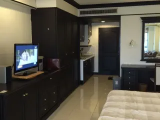 For sale 1 bed condo in Phra Nakhon, Bangkok