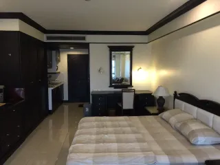 For sale 1 bed condo in Phra Nakhon, Bangkok