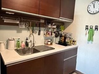 For sale 1 bed condo in Chatuchak, Bangkok